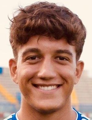Samuele Scalisi