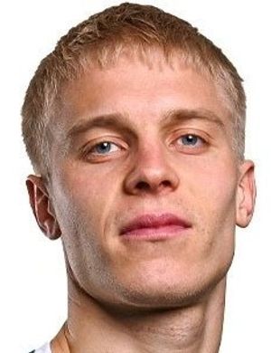 Noah Lundström