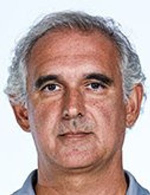 Pedro Valido