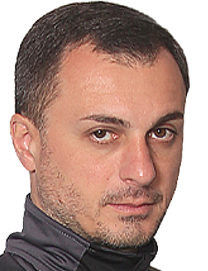 Levan Korghalidze