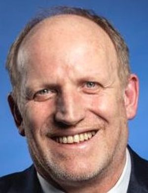 Michael Müller