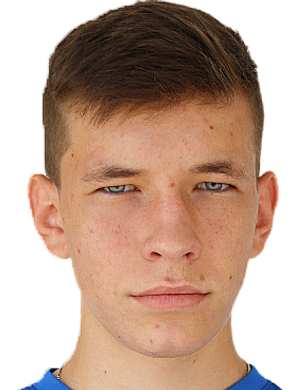 Pavel Shcherbakov