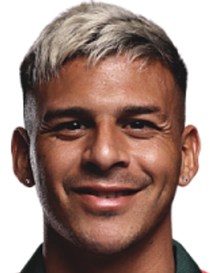 Lucas Vera