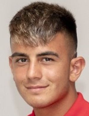 Gabriele Alleruzzo