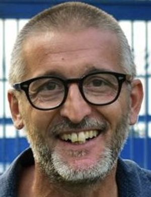 Saby Mainolfi
