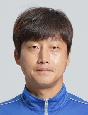 Joong-yong Lim