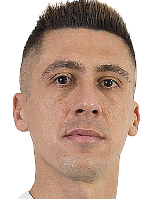 Yevgen Khacheridi