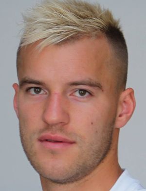 Andriy yarmolenko