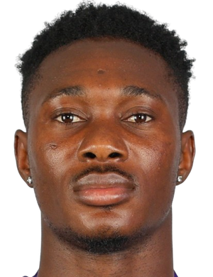 Francis Momoh