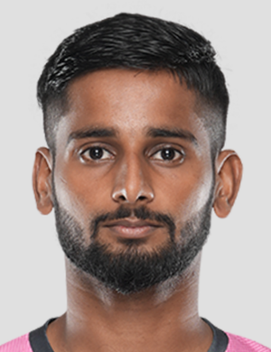 Dipesh Chauhan