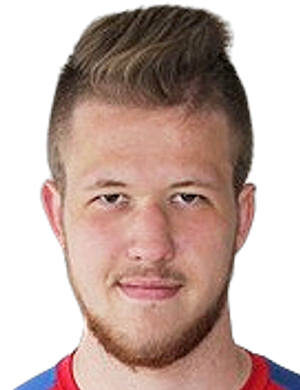 Bogdan Kravchenko