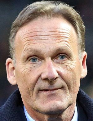 Hans-Joachim Watzke