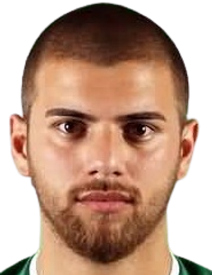 Shota Avlokhashvili
