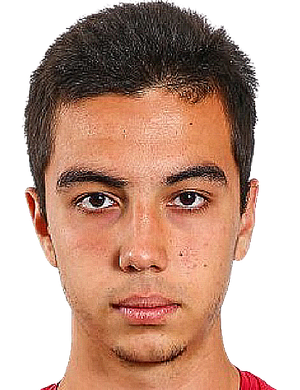 Kamil Sabirzyanov