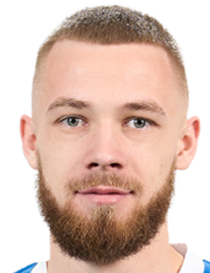 Aleksey Kazarinov