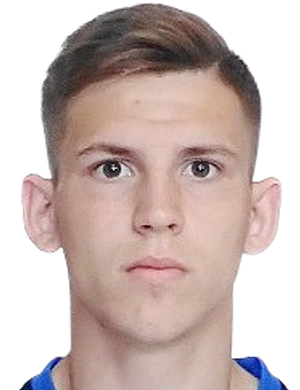 Dmitriy Elizarov