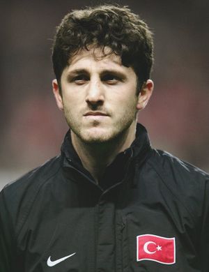 Fatih Tekke