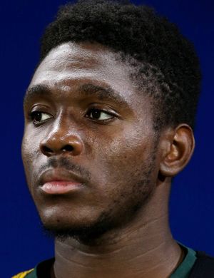 Al Hassan Touré