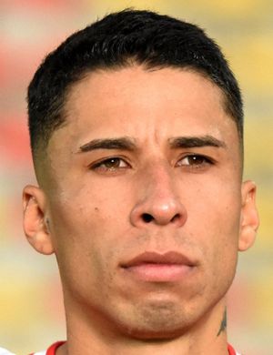 Agustín Rodríguez