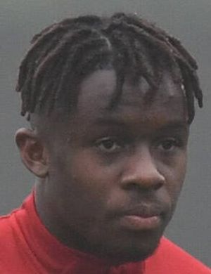 Malick Sanogo Malick Sanogo