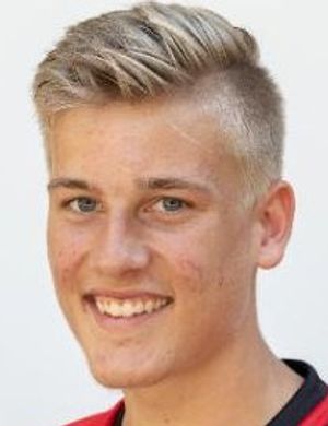 Jarno Böntgen