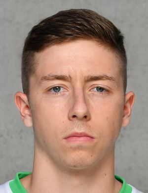 Nick Lockermann