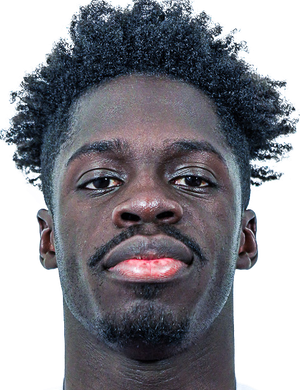 François Mendy