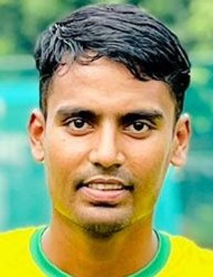 Mojammel Hossain Nira