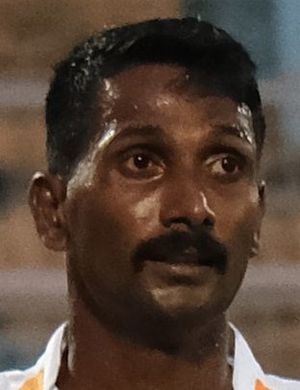 Jijo Jerone