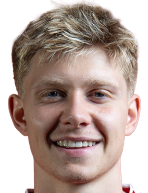 Kristian Hlynsson