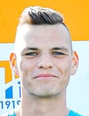 Primoz Vidmar