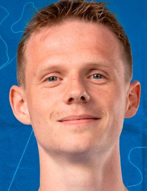 Niklas Kaus