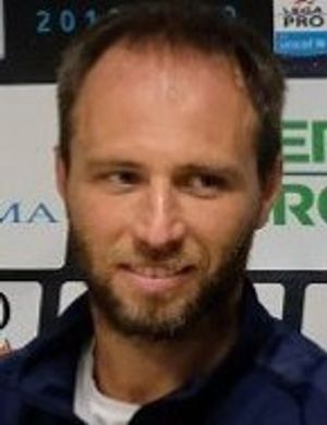 Alessandro Budel