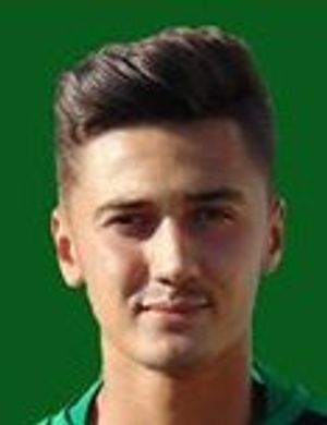 Mevludin Bojic