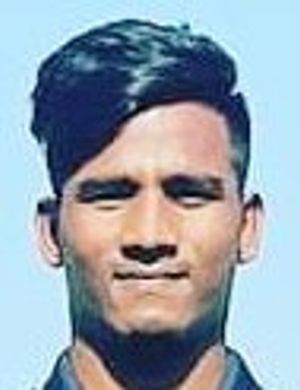 Enamul Islam Gazi