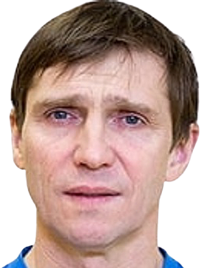 Igor Lebedev