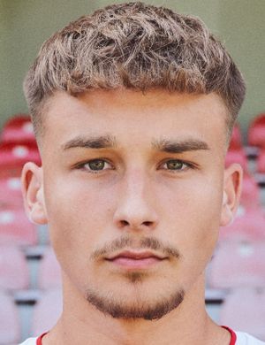 Vladislav Fadeev Detaillierte Leistungsdaten Transfermarkt