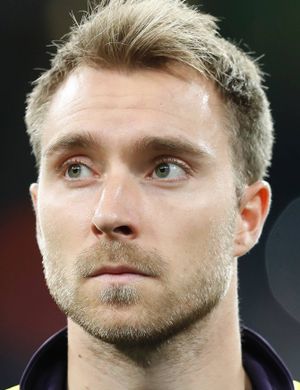 Christian Eriksen