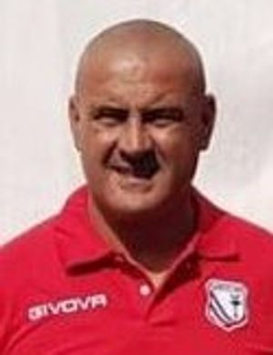 Paolo Foti Manager profile Transfermarkt
