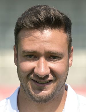 Patrick Bauder