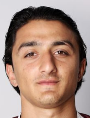 Berkan Keskin