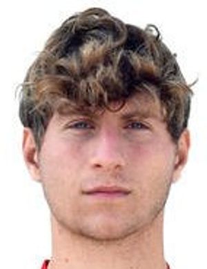 Samuele Oltremarini