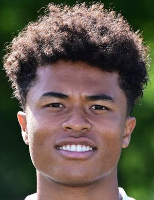 Joel Chima Fujita - 詳細スタッツ | Transfermarkt