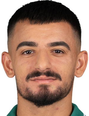 Melih Bostan