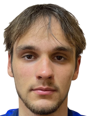 Nikita Kolyuchkin
