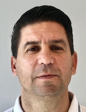 László Hegyi