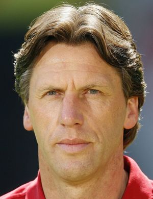 Wolfgang Funkel