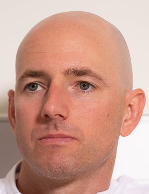 Tim Matthys