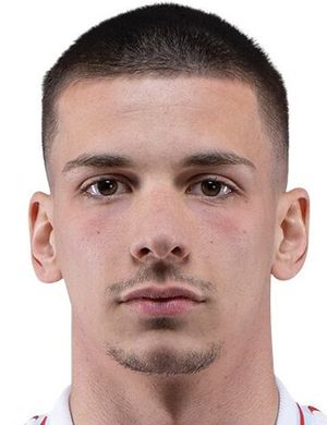 Viktor Radojević