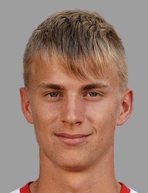 Ben Heuser